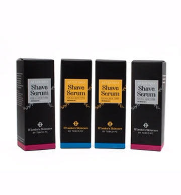 After Shave/Wax Serum 50mL